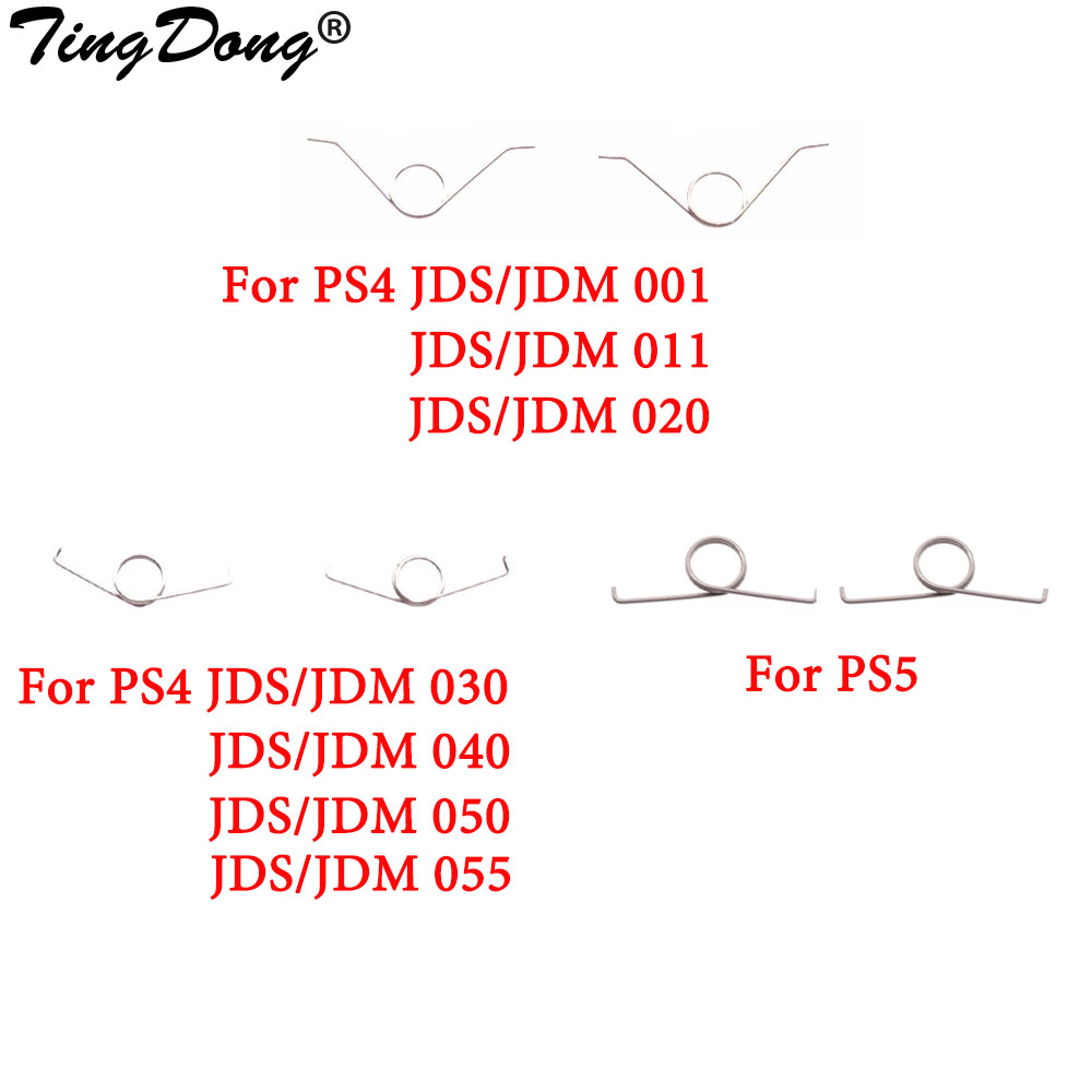Gaming Console Tv - 10PCS for PS4 for PS5 controller