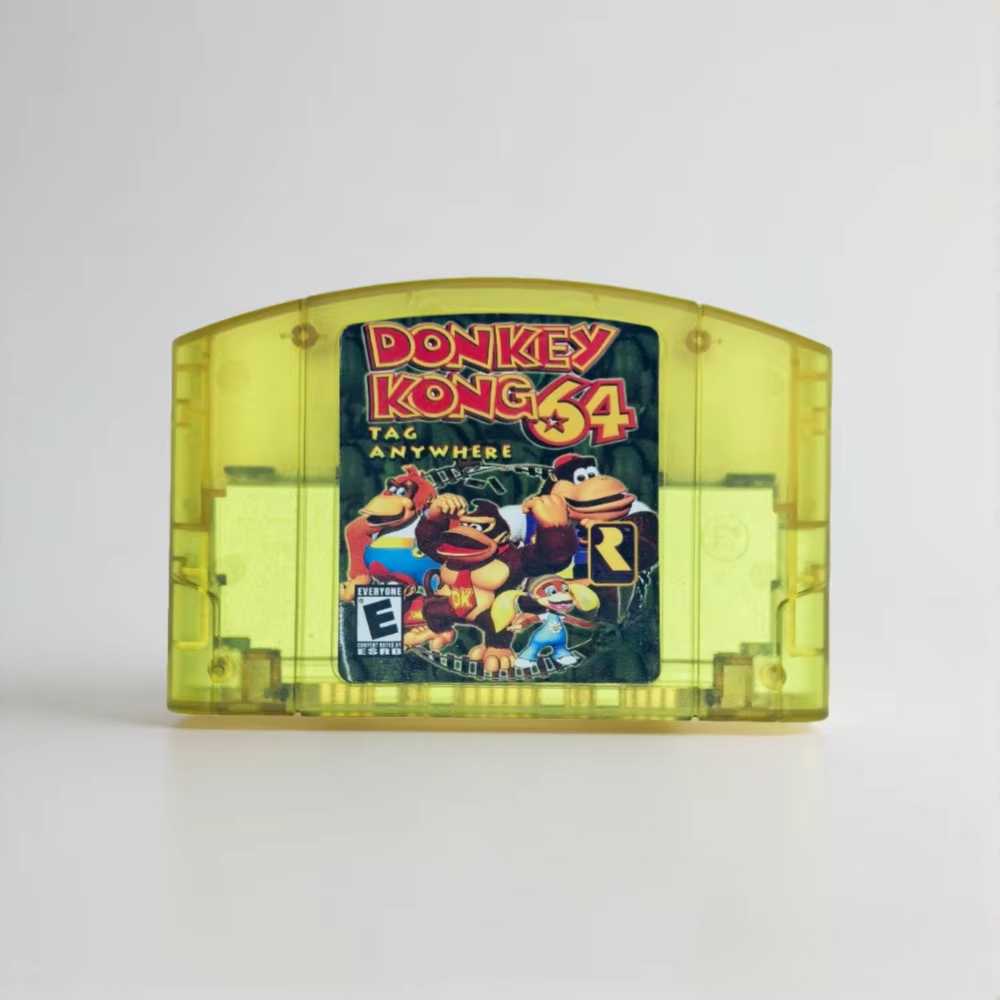 Universal Tour Game Cassette 6 - Gaming Console Latest 评论和价格