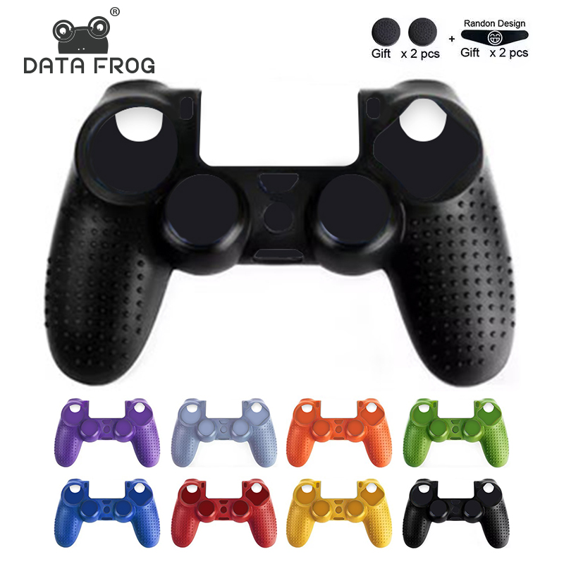 DATA FROG Anti-Slip Silicone P - Gaming Console Tv 评论和价格