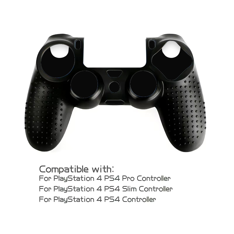 DATA FROG Anti-Slip Silicone P - Gaming Console Tv 评论和价格