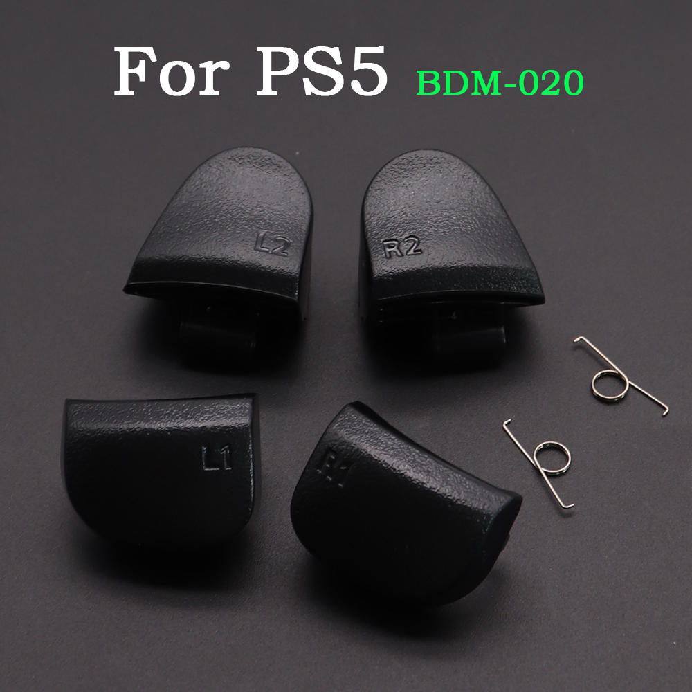 For PS5 V1 V2 V3 L2 R2 L1 R1 T - Gaming Console Tv 评论和价格