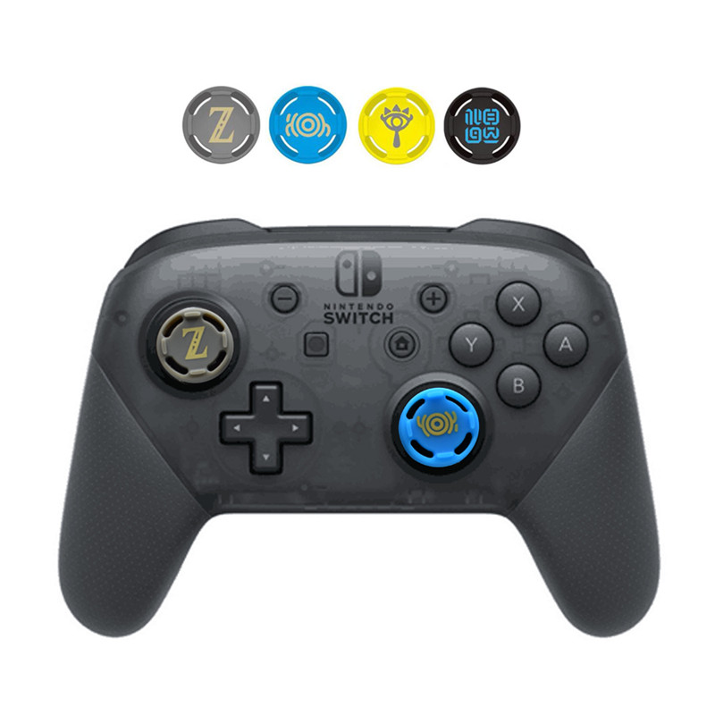 4pcs soft Silicone Analog Thum - Gaming Console Tv 评论和价格