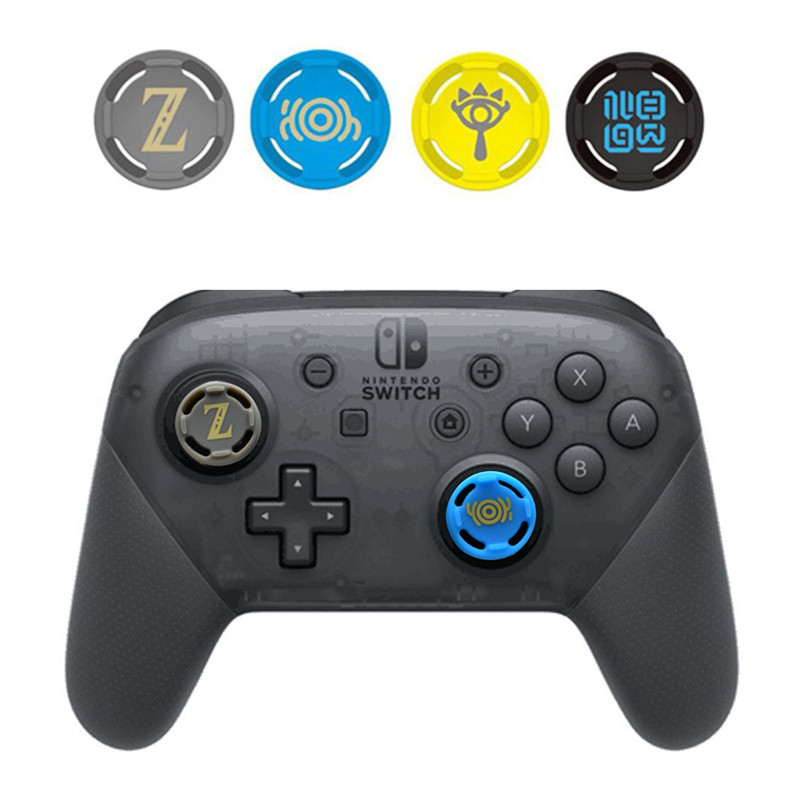 4pcs soft Silicone Analog Thum - Gaming Console Tv 评论和价格