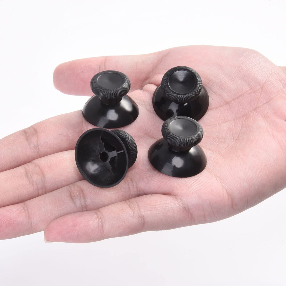 10 Pcs Replacement Analog For  - Gaming Console Tv 评论和价格