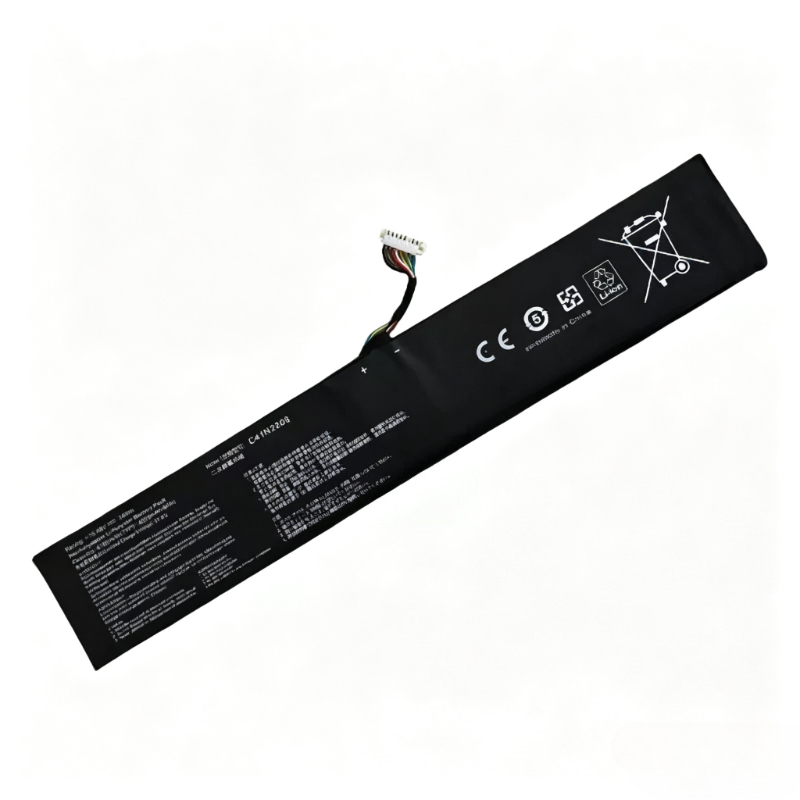 C41N2208 15.2/15.48V 57Wh/74Wh - Gaming Console Rog Ally 评论和价格