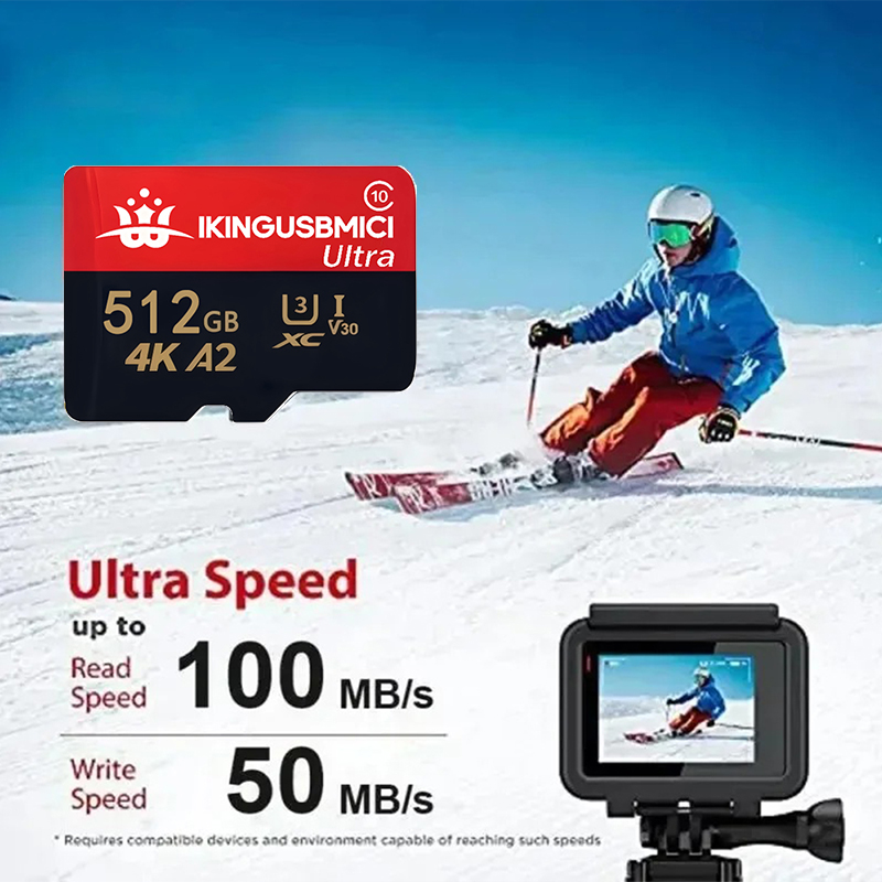Micro TF SD Card 128GB 32GB 25 - Gaming Console All 评论和价格