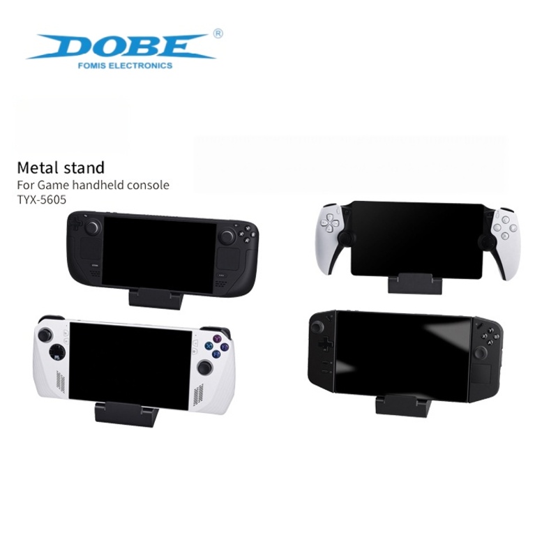 Aluminum Desktop Stand for Han - Gaming Console Rog Ally 评论和价格