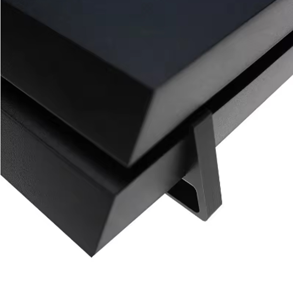 1Set For PS4 Slim Pro Feet Sta - Gaming Console Tv 评论和价格