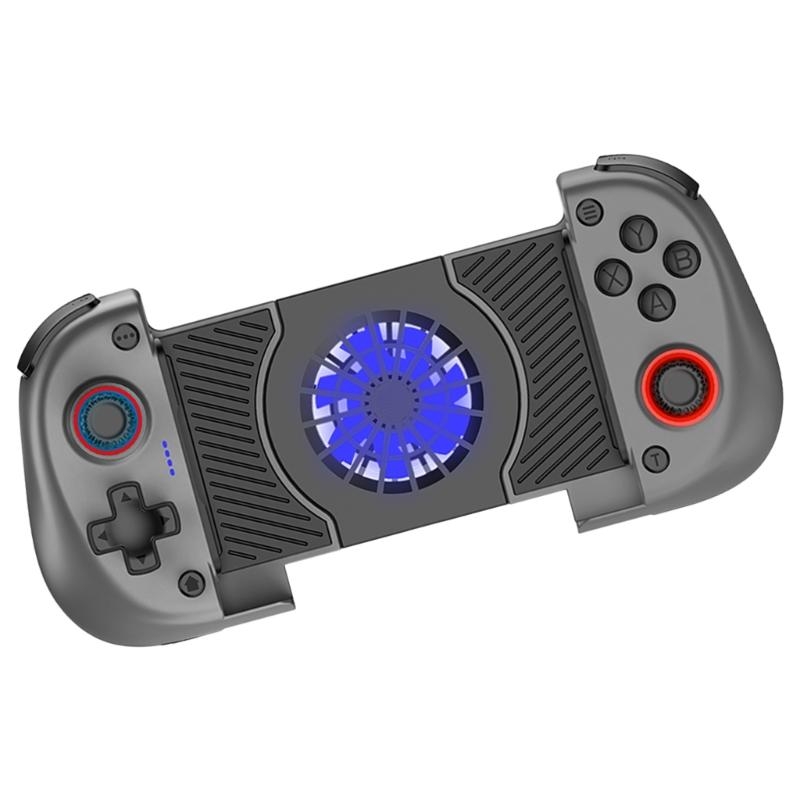  Cellphone Wireless Gamepad Ha - Gaming Console For Phone 评论和价格