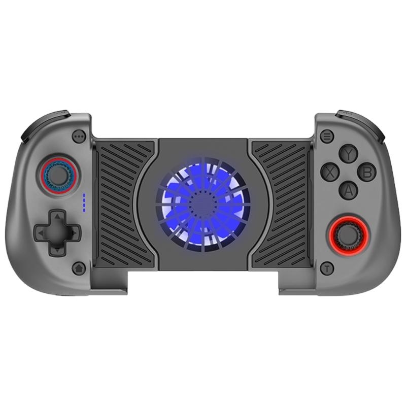  Cellphone Wireless Gamepad Ha - Gaming Console For Phone 评论和价格