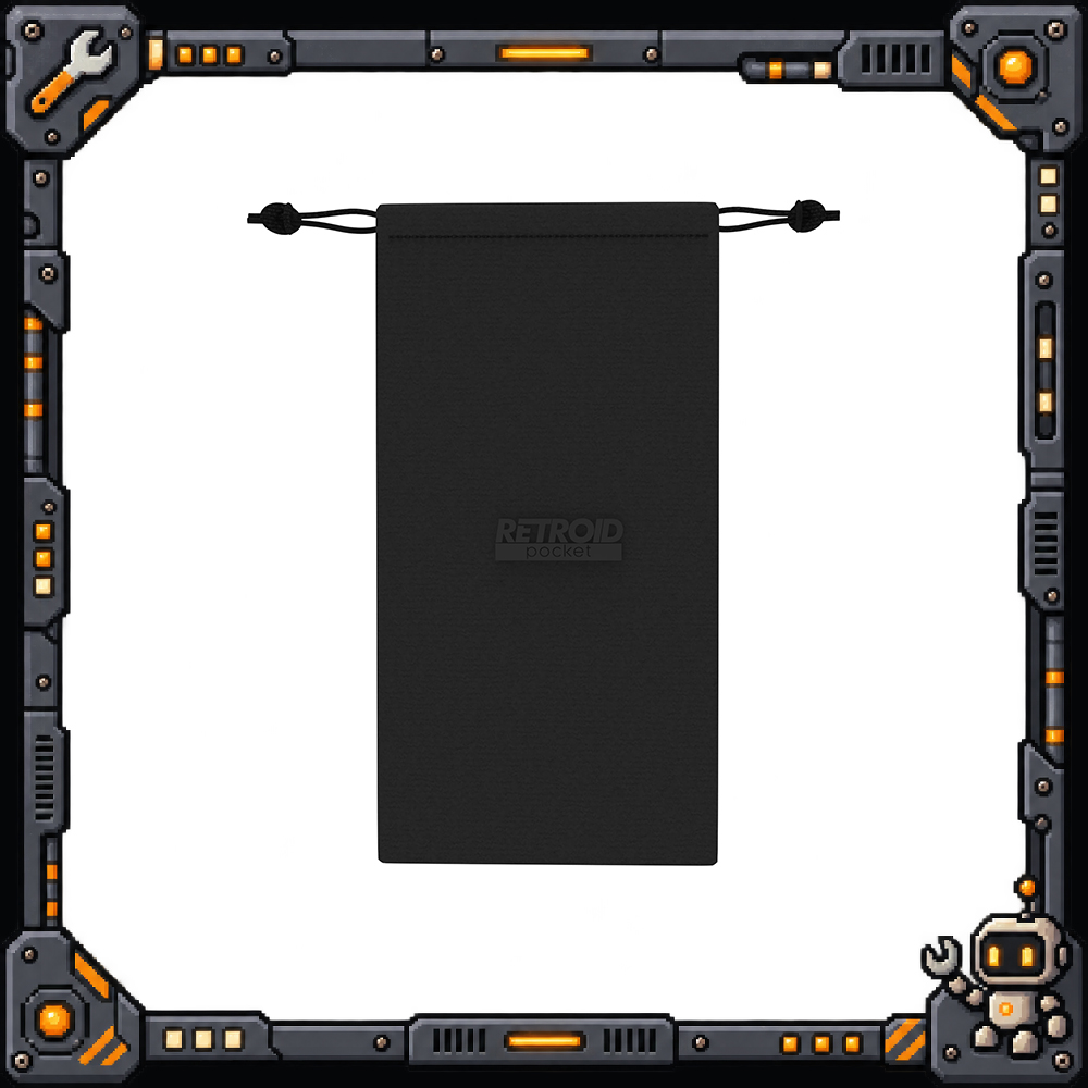 Retroid Pocket NOVA Carrying C - Gaming Console Buttons 评论和价格