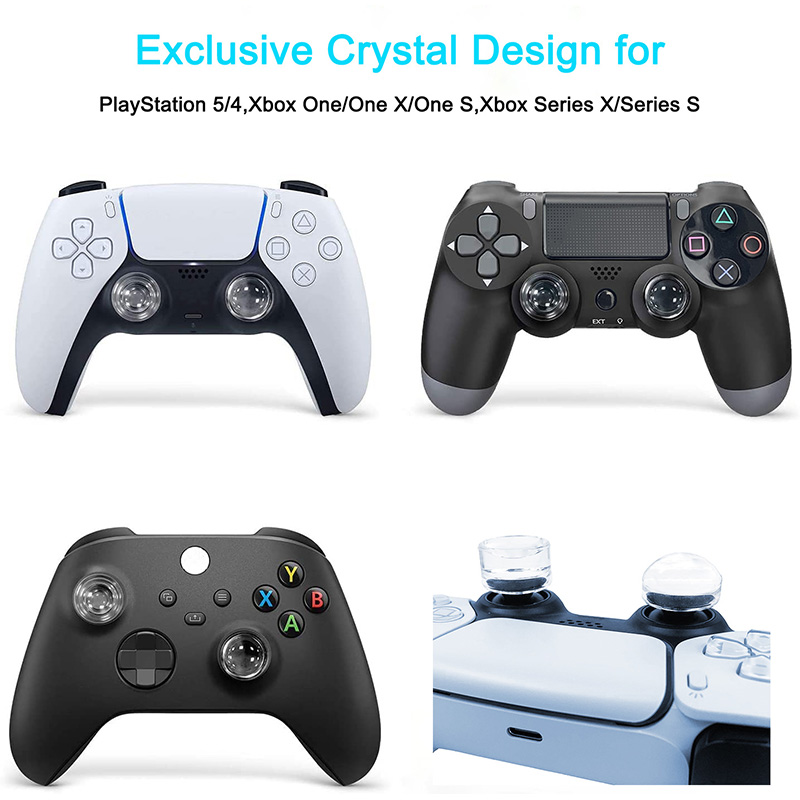 2PCS For PS5 PS4 Xbox One S Xb - Gaming Console Tv 评论和价格