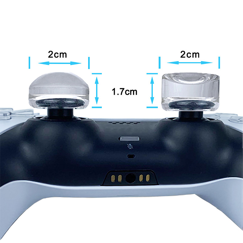 2PCS For PS5 PS4 Xbox One S Xb - Gaming Console Tv 评论和价格