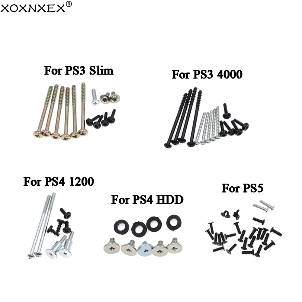 1Set Housing Shell Replacement - Gaming Console Tv 评论和价格