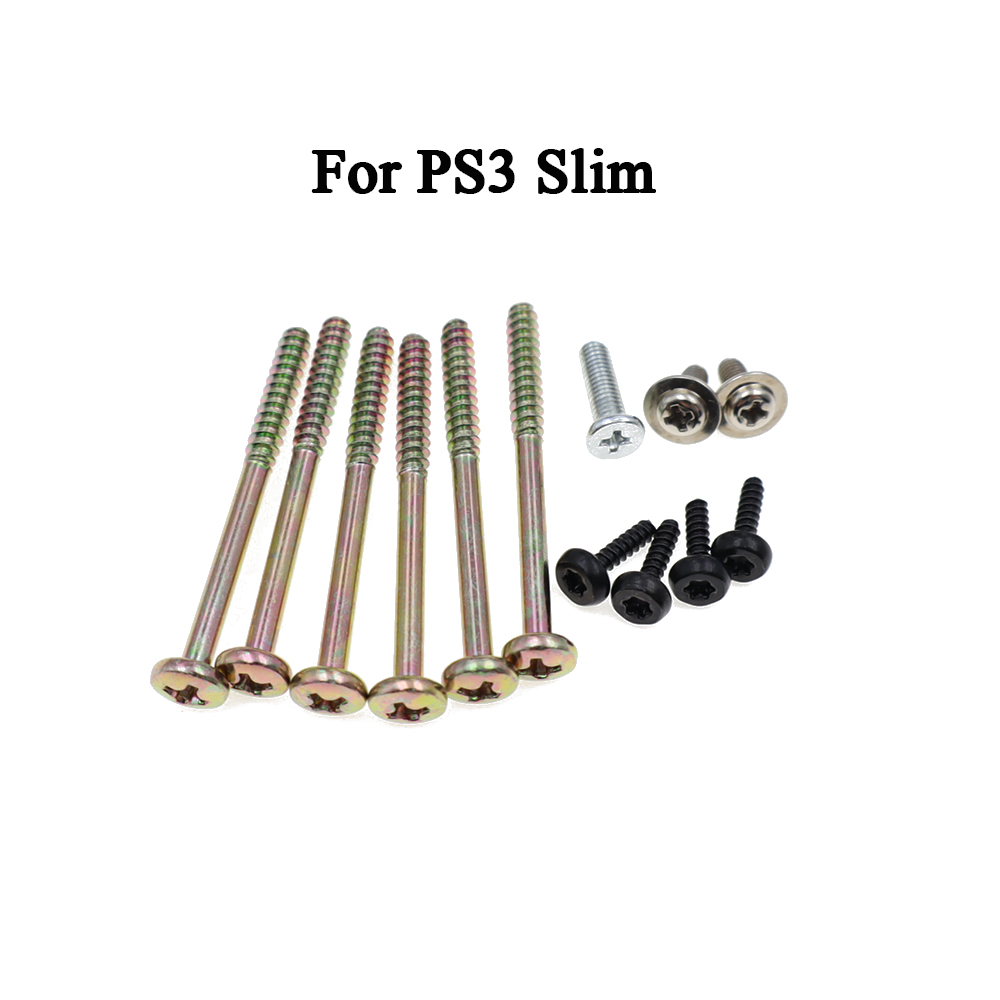 1Set Housing Shell Replacement - Gaming Console Tv 评论和价格