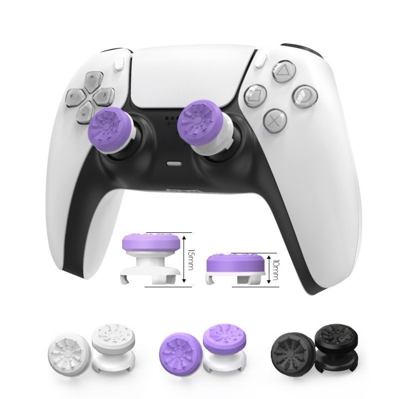 Silicone cap High-Rise Freeks  - Gaming Console Tv 评论和价格